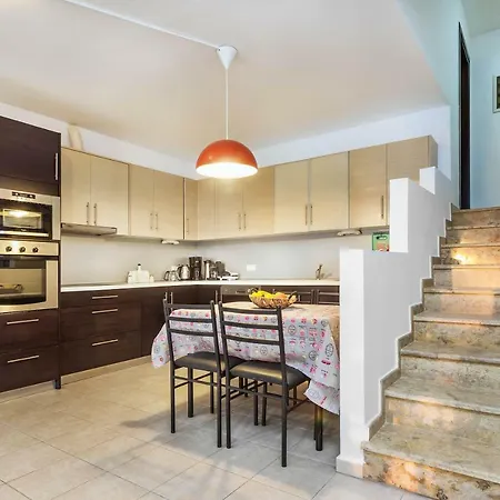 Villa Melita's Sea View *