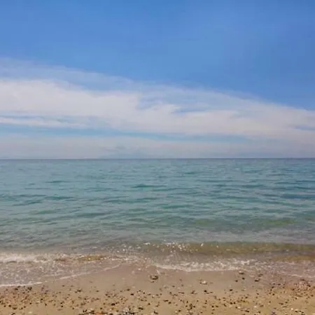 Melita's Sea View *