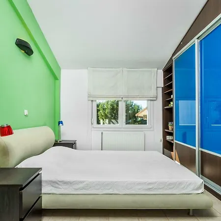 Villa Melita's Sea View *