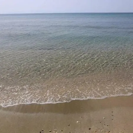 Melita's Sea View