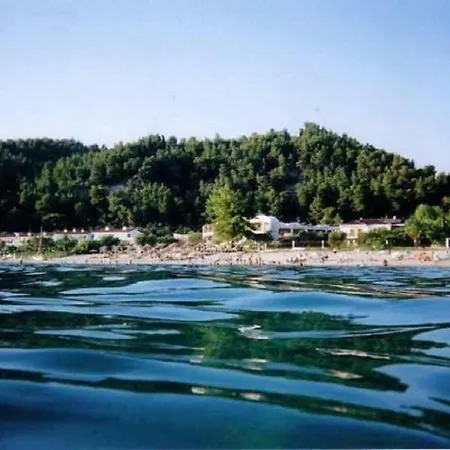 Melita's Sea View Skála Foúrkas