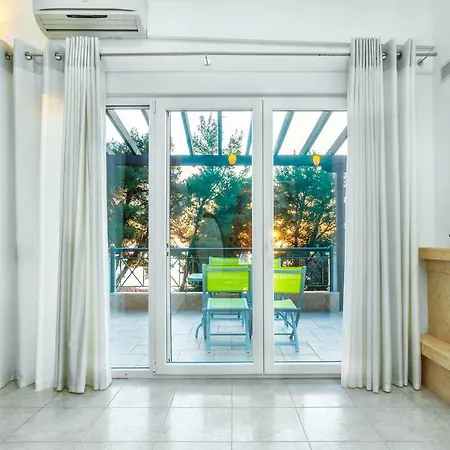 Villa Melita's Sea View *